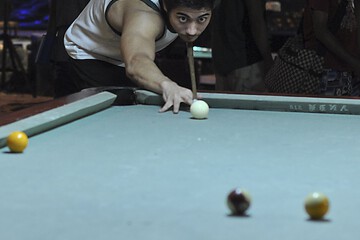 Billiards