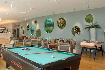Billiards