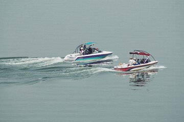 Boating