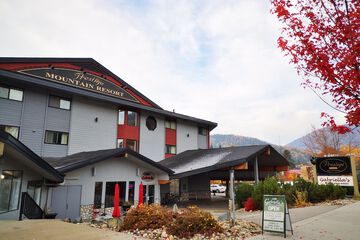 Prestige Mountain Resort Rossland