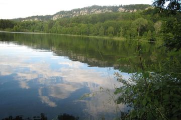 Lake