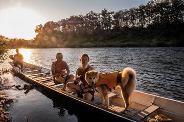 Boating