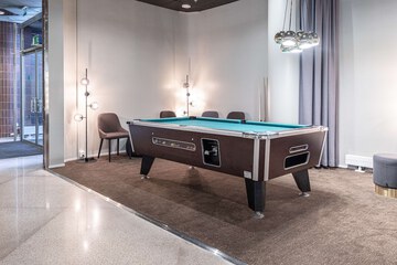 Billiards