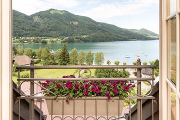 View from room