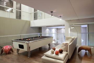 Billiards