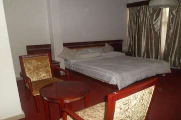 Children's theme room