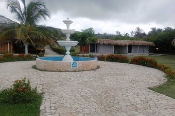 Building design