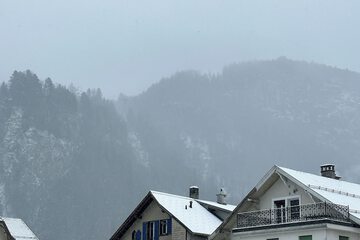 View from room