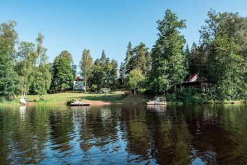 Lake