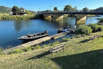 Fishing