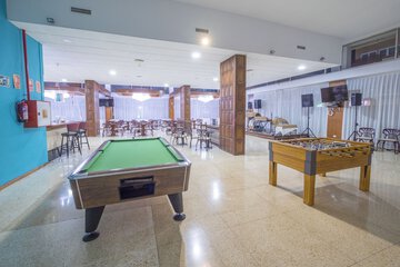 Billiards