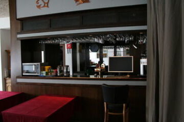 Hotel Bar