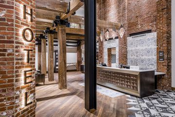 Hotel Interior 14 of 75