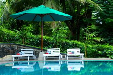Sundeck