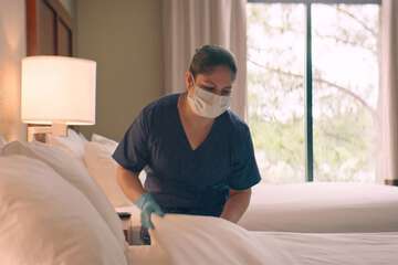 Cleanliness standards