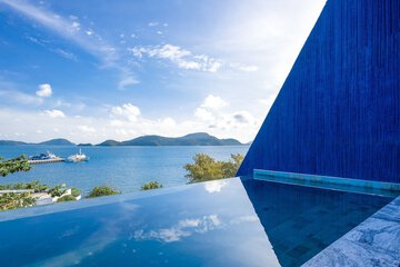 Private pool