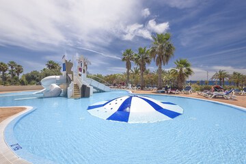 Water park