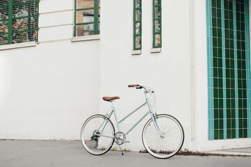 Bicycling