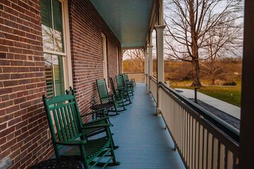 Terrace/Patio 79 of 81
