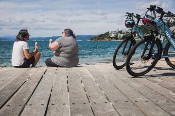 Bicycling