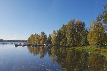 Lake
