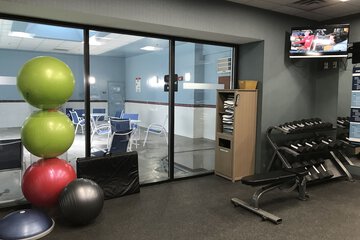 Health and Fitness 42 of 48