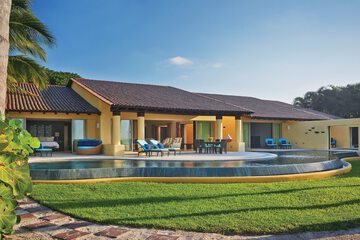 Private pool