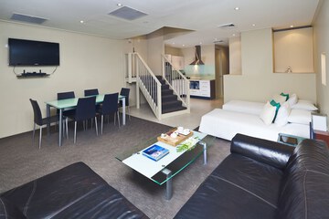Extra beds