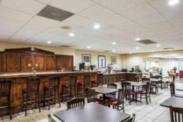 Coffee shop