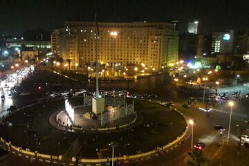 City view