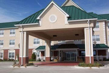 Country Inn & Suites by Radisson Effingham, IL