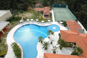 View from room