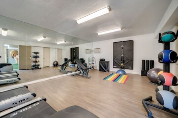 Health and Fitness 23 of 30