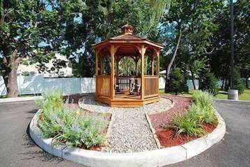 Gazebo