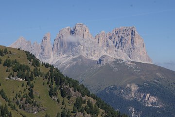 Hiking