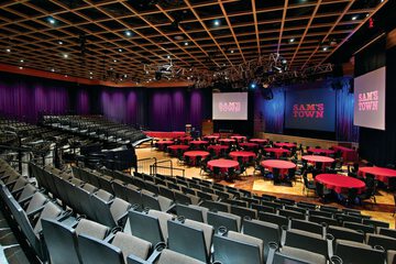 Theater show