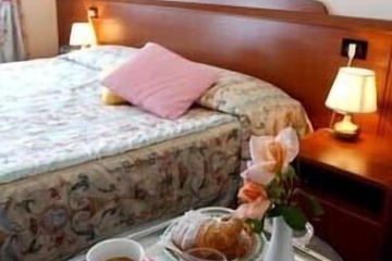 Room service - dining