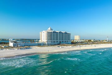 The Pensacola Beach Resort