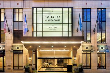 Hotel Ivy a Luxury Collection Hotel, Minneapolis
