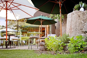 Sundeck