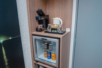 Minibar