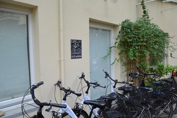 Bicycling