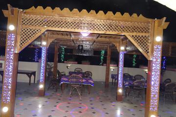 Cafe