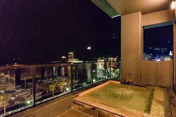 Public bath