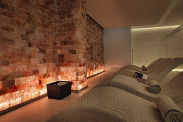 Treatment room