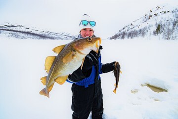 Fishing