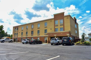 Quality Inn Vineland Millville
