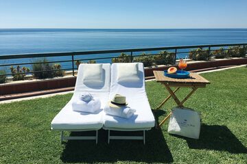 Sundeck