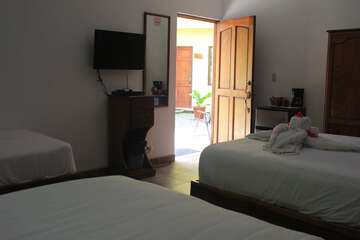 View from room