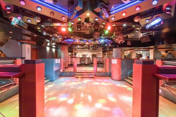 Nightclub